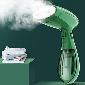 Mua  Hàng Chính Hãng  Bàn ủi hơi nước cầm tay SEKA công suất lớn 1500W dung tích 220ml