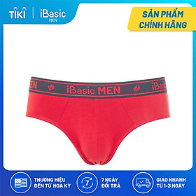  Quần lót nam Brief iBasic PANM077