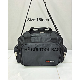Mua Túi đựng đồ nghề STH-18inch siêu dầy cao cấp