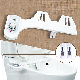 Vòi Rửa Vệ Sinh Thông Minh Hyundae Bidet GDB-600 2 Vòi Lạnh