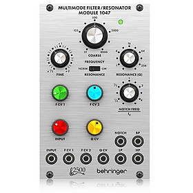 BEHRINGER MULTIMODE FILTER / RESONATOR MODULE 1047-HÀNG CHÍNH HÃNG