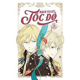 Bạch Tuyết Tóc Đỏ - Tập 21