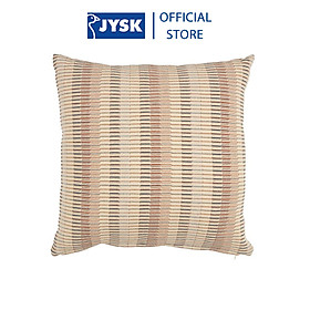 Mua Gối trang trí | JYSK Salvia | cotton | nhiều màu | R45xD45cm
