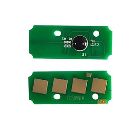 Chip mực máy photo toshiba e3555c/4555c/5055c