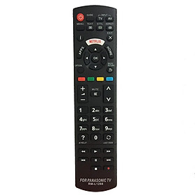 Mua Remote tivi cho Panasonic (dùng cho smart tv  LCD tv Panasonic)