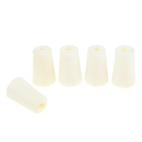 2x 5 Pack (5 Assorted Sizes) Silicone Stoppers, 5 Sizes Optional