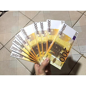 Mua Vàng mã loại 200eu