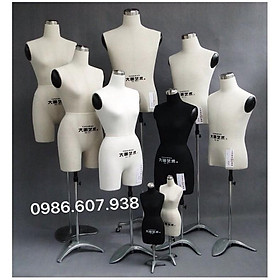 Mua Manocanh thiết kế daiminh nhập khẩu (tặng ghim  thước)