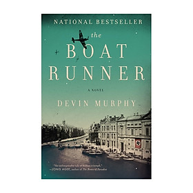 The Boat Runner