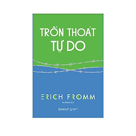 Trốn Thoát Tự Do - Bản Quyền