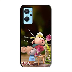 Ốp Lưng Dành Cho Realme 9 Pro -5G