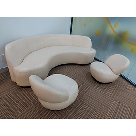 Sofa cho thuê làm sự kiện, quay MV, hội thảo