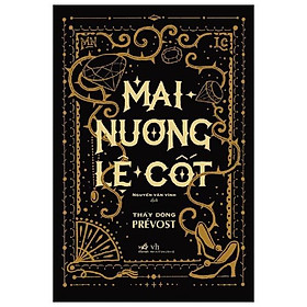 Hình ảnh Sách - Mai-nương Lệ-cốt (tặng kèm bookmark thiết kế)