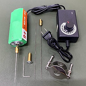 Mua Máy cuốn keo có dây CJ9+