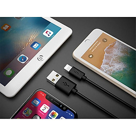 Cáp sạc Lightning IB150 BAGI cho iPhone iPad - HÀNG CHÍNH HÃNG