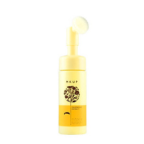 Sữa Rửa Mặt Tạo Bọt 2 Trong 1 MKUP - 150ml
