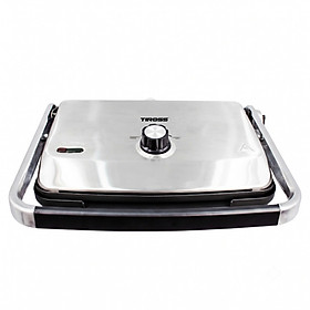 Kẹp nướng điện đa năng Tiross TS9663- Hàng chính hãng