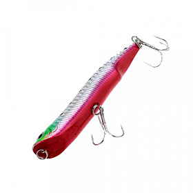 Mồi Câu Thu Hút Cá (105mm) (17g) (1 Chiếc)