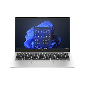 Laptop HP ProBook 440 G10 873B8PA (Core i7 1355U/ 16GB/ 512GB SSD/ Intel UHD Graphics/ 14.0inch Full HD/ Windows 11 Home/ Bạc) - Hàng chính hãng
