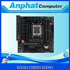 Mua Bo mạch chủ Main ASUS TUF GAMING B650M-PLUS Socket AMD AM5 - Hàng Chính Hãng