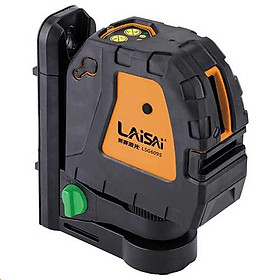 Mua Máy cân mực Laisai treo tường 2 tia