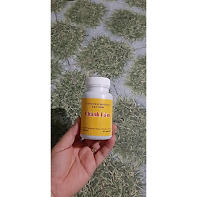 Keo liền da cây cảnh hiệu Chánh Lâm - chai 100 gram