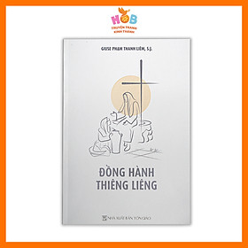 ĐỒNG HÀNH THIÊNG LIÊNG