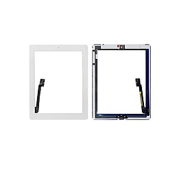 Mua Cảm ứng dành cho Ipad 3-4 liền home