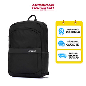 Balo American Tourister Kamden II 2.0 Backpack 1 - Black