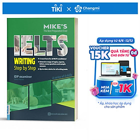 Ielts Writing Step By Step