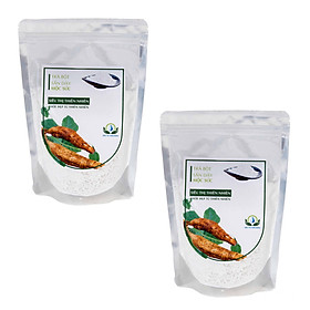 Bột Sắn Dây Mộc Sắc 1Kg