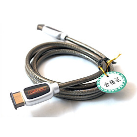 Mua Cáp HDMI 1.4 (3m) Unitek (Y-C 114A)4K  - HÀNG CHÍNH HÃNG