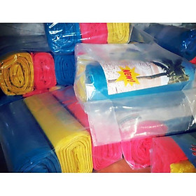 Mua TÚI RÁC CUỘN ( 3 CUỘN/BỊCH