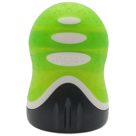 Chuốt Chì Maped Clean Grip 014111 - Màu Xanh Lá