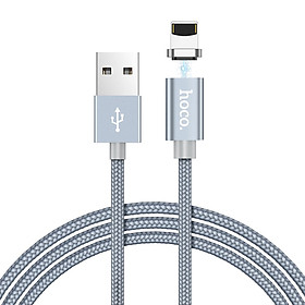 Mua Dây Cáp Sạc Điện Thoại Hoco U40A Lightning 1M -Tặng Gía Đỡ Điện Thoại- Hàng Chính Hãng