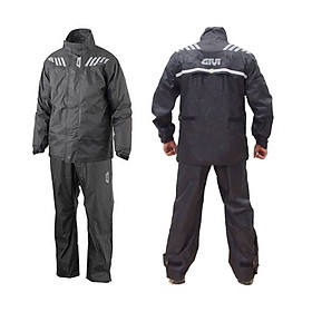 Mua Áo mưa cao cấp Givi RRS04