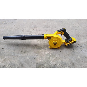 MÁY THỔI HƠI CẦM TAY 18V DEWALT DCE100N-KR - HÀNG CHÍNH HÃNG