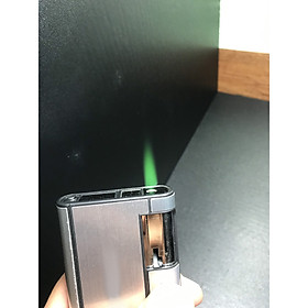 Mua HỘP THUỐC KIM BẬT LỬA ( ĐẸP - ĐỘC - LẠ ) BẢO VỆ KHÔNG ƯỚT THUỐC ( giao màu ngẫu nhiên )