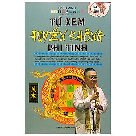 Tự Xem Huyền Không Phi Tinh