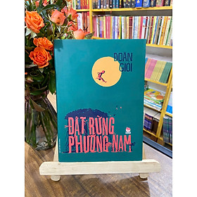 Đất Rừng Phương Nam - Đoàn Giỏi