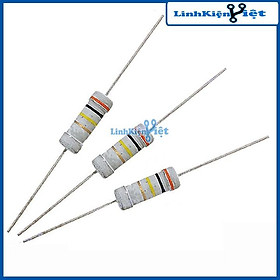 Mua Trở Công Suất 1W 5% 330R→20K