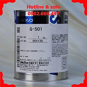 Mua Chất bôi trơn Shinetsu G-501