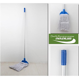 Mua Cây lau nhà vải cotton