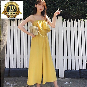 Jum nữ 2 dây dạo phố thời trang nữ a - KAD049