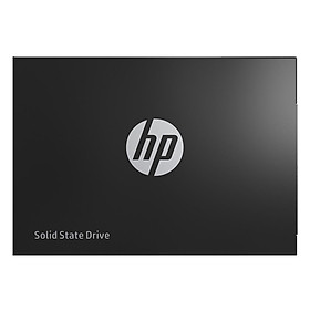 Ổ Cứng SSD HP S700 120GB - Hàng Chính Hãng