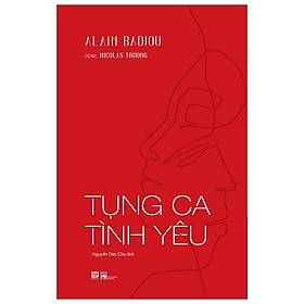 Tụng Ca Tình Yêu
