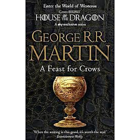 Hình ảnh A Feast for Crows: A Song of Ice and Fire, Book 4