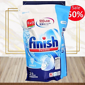 bột rửa chén 2.5kg bát dùng cho máy - Bột rửa chén nhập khẩu đức giá rẻ 1kg, 2,5kg