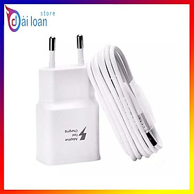 Mua Bộ sạc nhanh dành cho các dòng máy samsung cổng MicroUSB