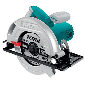 Máy cưa đĩa tròn Total 1400W-185mm TS1141856